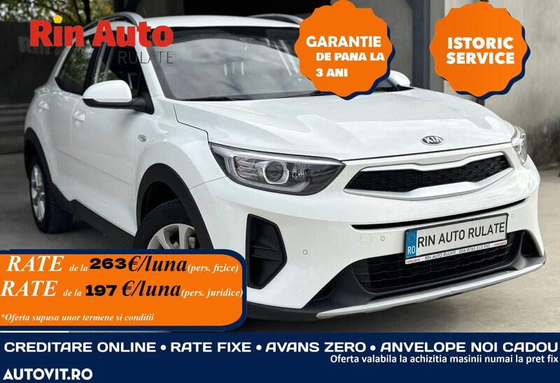 Kia Stonic