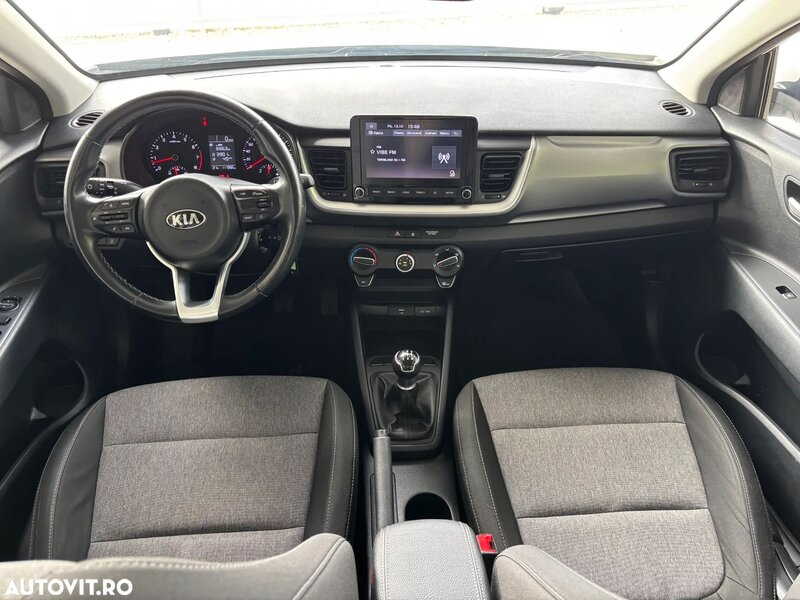 Kia Stonic